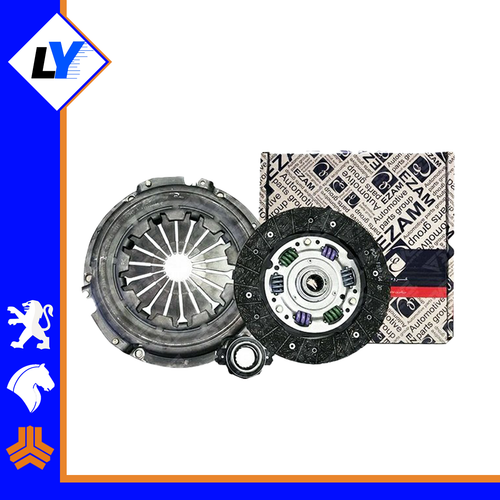 دیسک صفحه ( کیت کلاچ ) اعظام پلاس پژو 405