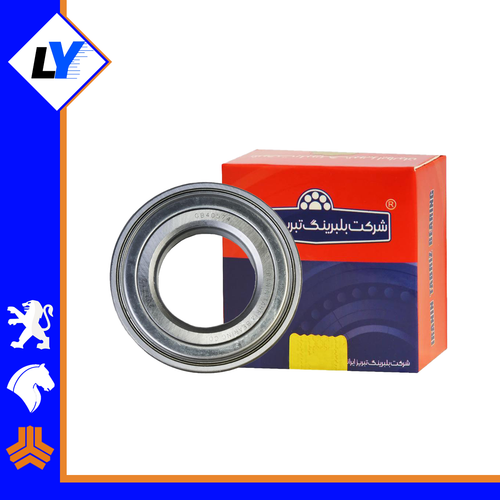 بلبرینگ کلاچ پژو 405 تبریز ایرانیان (فروش کلی و جزئی)