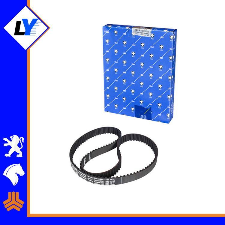 تسمه تایم پژو 206 تیپ 5 ایساکو اصلی شرکتی 2070301032