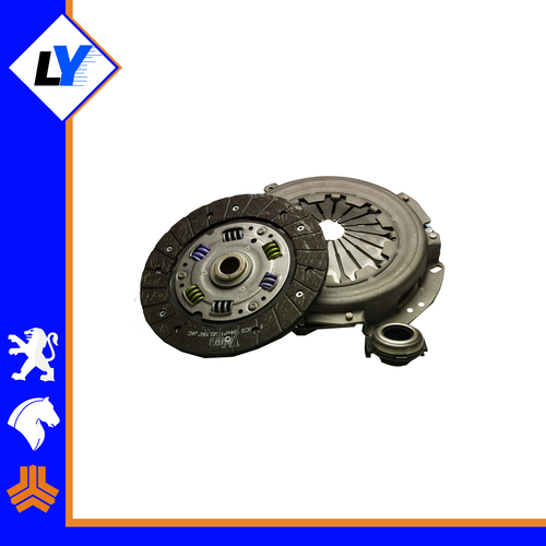 کیت کلاچ (دیسک و صفحه) ال90 عظام