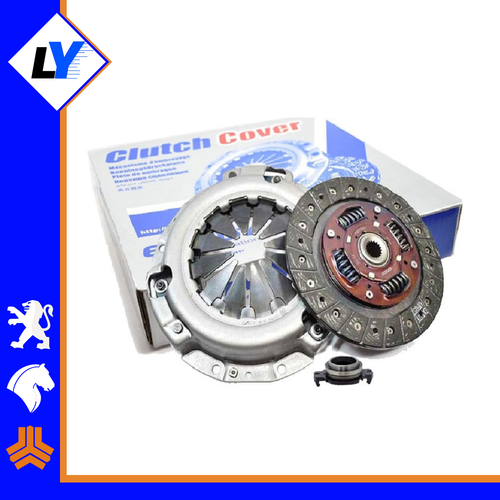 کیت کلاچ (دیسک و صفحه) رانا دایکن