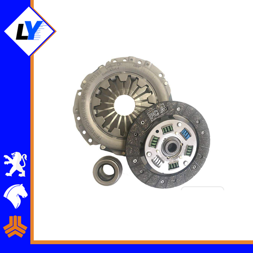 کیت کلاچ (دیسک و صفحه) تیبا عظام 200 میلیمتری