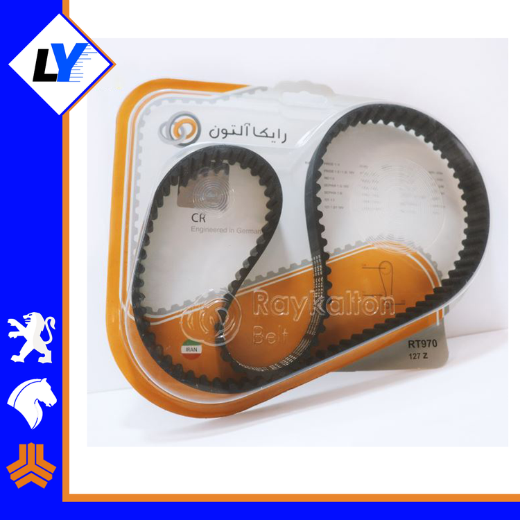 تسمه تایم سمند ملی رایکالتون (اصلی + گارانتی + بیمه)