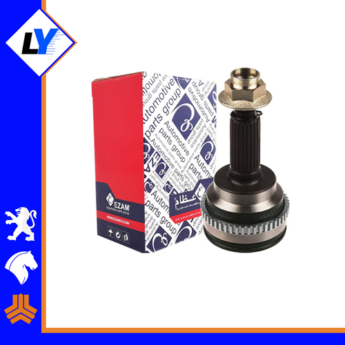 سرپلوس پراید عظام (20 خار ای بی اس abs)