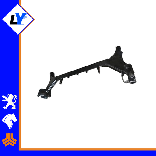 اکسل عقب پراید (فولاد شید)
