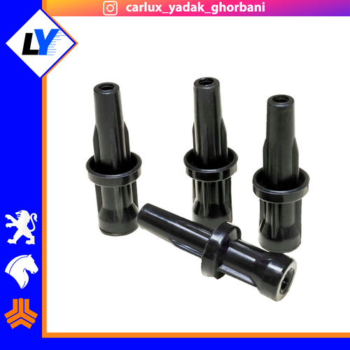 وایر شمع رانا (پایا موتور)