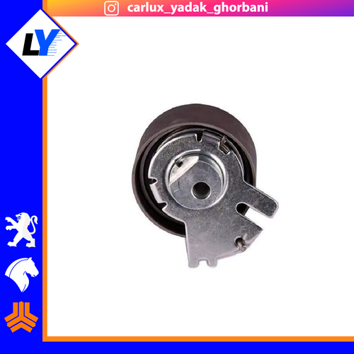 بلبرینگ تایم ساعتی پژو 206 تیپ 5 (T5) تبریز ایرانیان