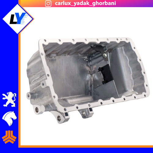 کارتل روغن 405 اطلس