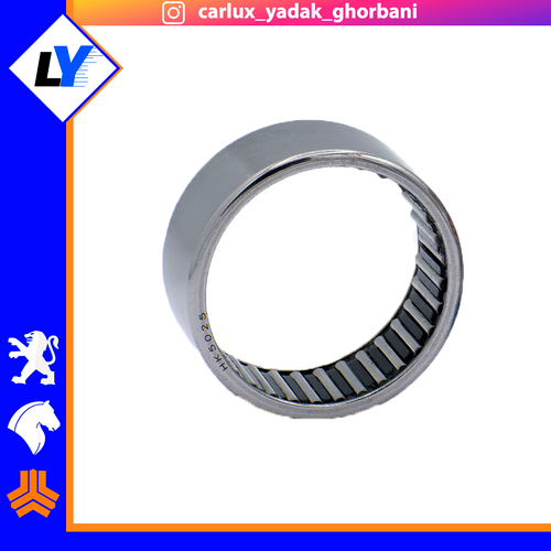 بلبرینگ ژامبون تقویتی 405 تبریز / HK5025