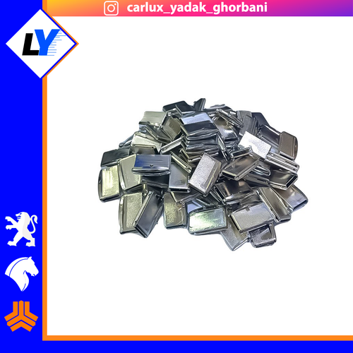 نگین سپر کوییک سورنتویی