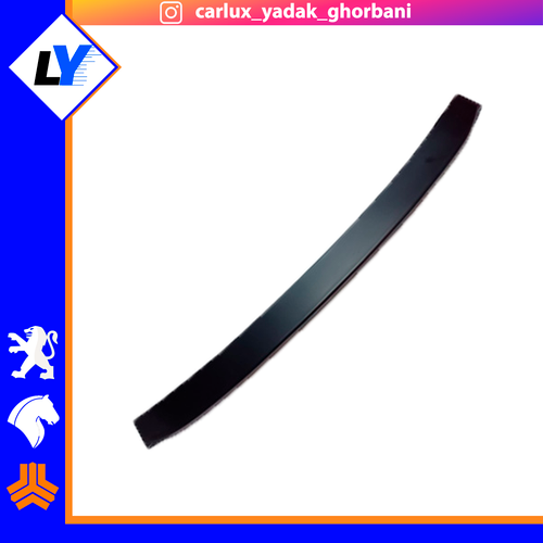 بال شیشه عقب دنا و سمند مشکی TGS