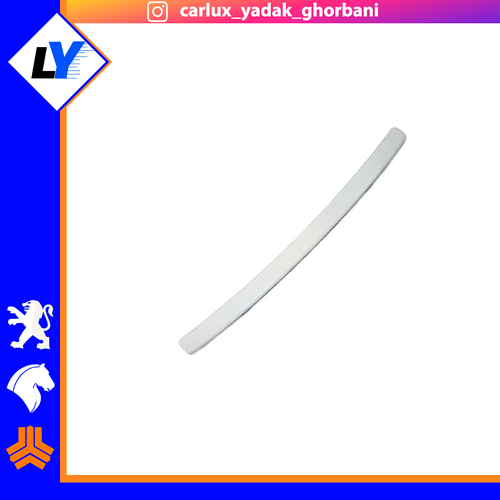بال صندوق سمند TGS