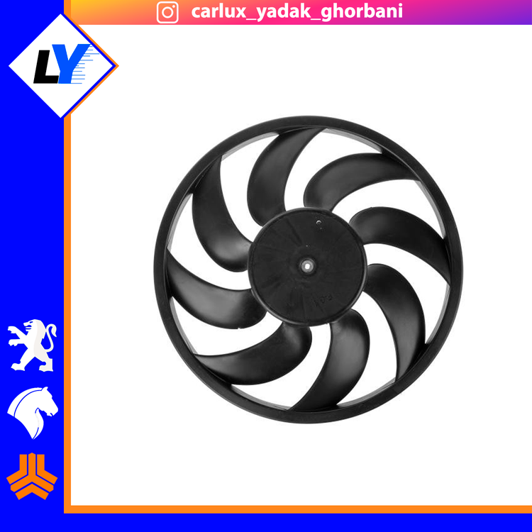 پروانه فن رنگی 206،207