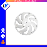 پروانه فن رنگی 206،207