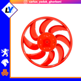 پروانه فن رنگی 206،207