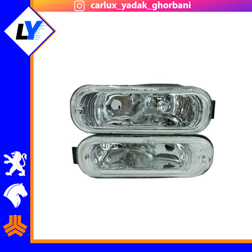 پرژکتور داخل سپر صبا/131 Heila