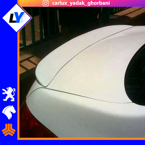 بال صندوق 206 اس دی TGS