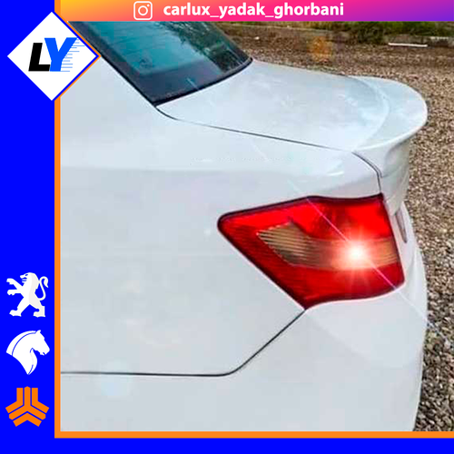 بال صندوق ساینا TGS
