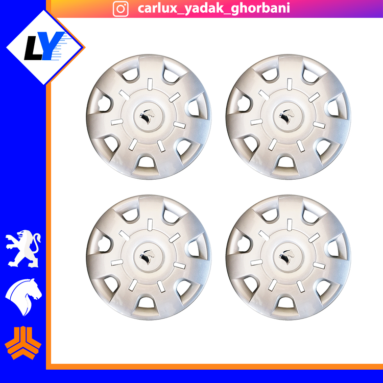 قالپاق راناپلاس+ 14 ابویی(فروش عمده و تکی)