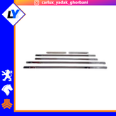 استیل ابگیر 405و اردی 6 تیکه
