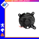 چراغ مه شکن جلو 405 اس ال ایکس برند snt