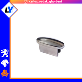 نگین سپر شاهین و ساینا بسته