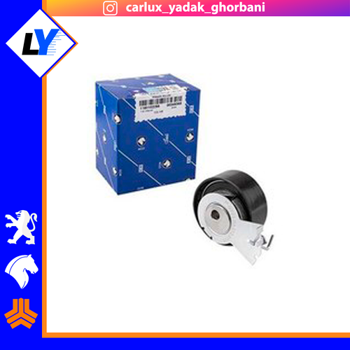 بلبرینگ تایم 206 تیپ 5 متحرک ساعتی 1160102299