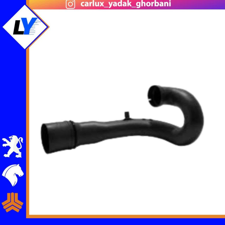 لوله خروجی هواکش 405 x5مژده