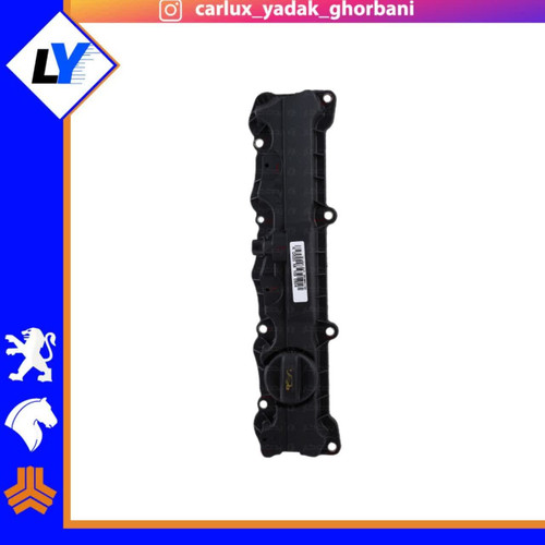 درب سوپاپ 206تیپ5خروجی (دود) مژده