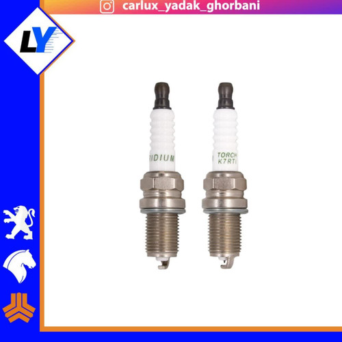 شمه پایه کوتاه تورچ ایریدیومK7rti