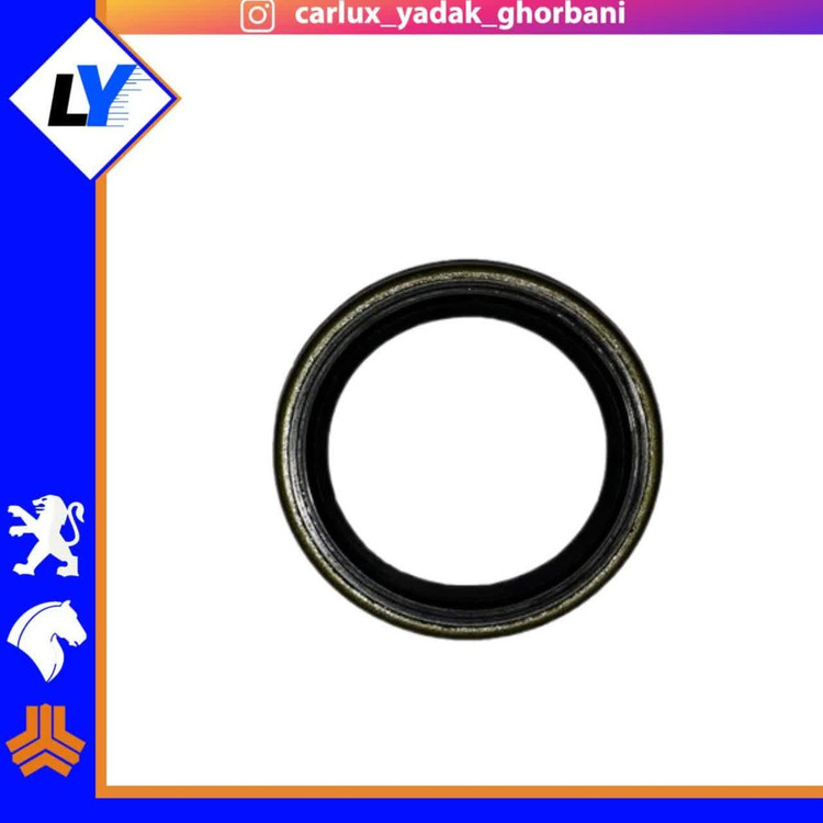 کاسه نمد چرخ عقب پرایدمژده