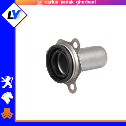 قیفی گیربکس 206 ایساکو