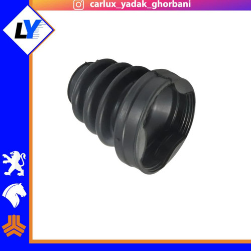 گردگیر پلوس گیربکس سه خار 405امیرنیا