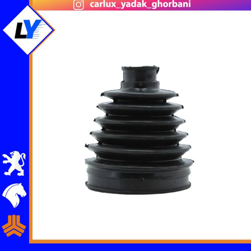 گردگیر پلس سمت چرخ 405 امیرنیا