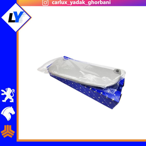 آفتابگیر 206 ایساکو(سمت مورد نظر انتخاب شود)
