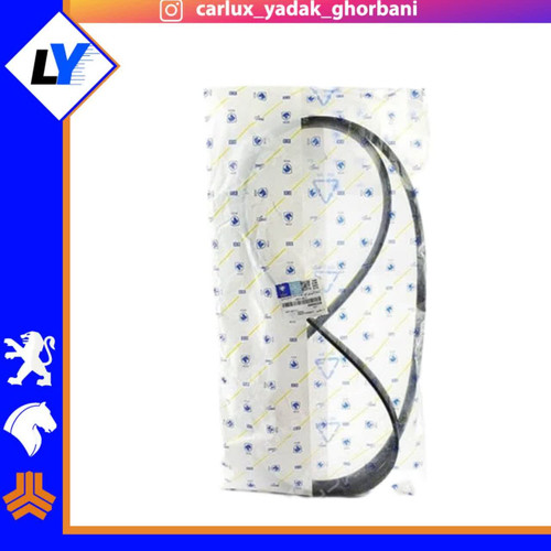 تسمه دینام دنا فرمان برقی 2135 ایساکو2070203605