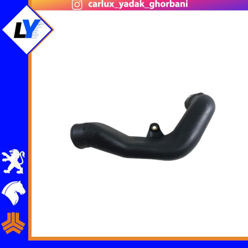 لوله ورودی هوای 405 x2 مژده