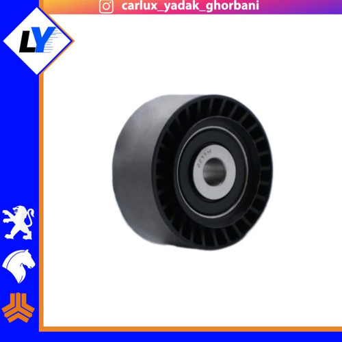 بلبرینگ(هرزگرد) دینام بوش کوچک(پایین) 206 ایساکو1160101399