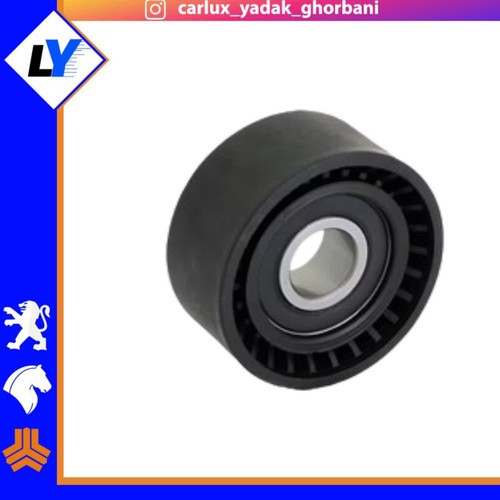 بلبرینگ(هرزگرد)دینام بوش بزرگ(بالایی)206 ایساکو1160108499