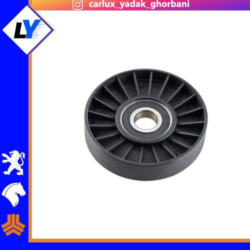 بلبرینگ(غلطک هرزگرد) دینام 405 ایساکو1160100899