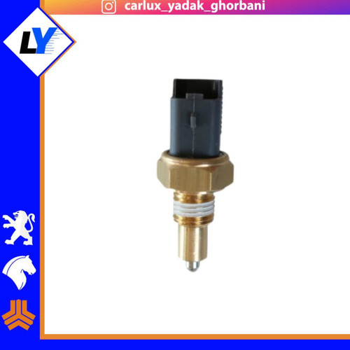 مهره دنده عقب 206 ایمن تک