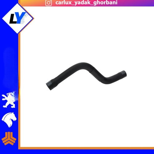 شیلنگ بالا رادیات 405 کلاسیک تیناکو
