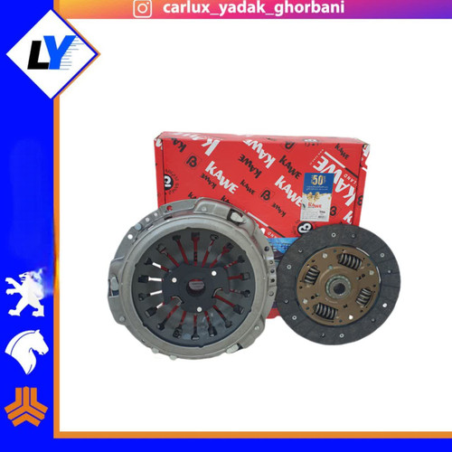 کیت کلاج(دیسک وصفحه)405 کاوهلندKAWE