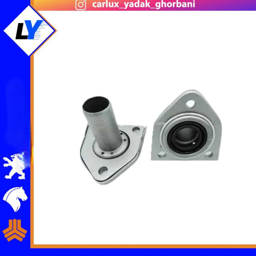 قیفی گیربکس 405 برند تی پی کو