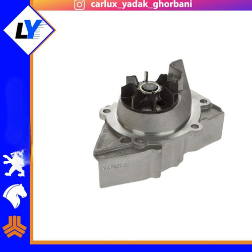 واتر پمپ 405 ایساکو0360601999