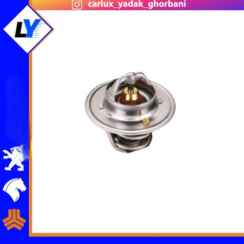 ترموستات پراید 82 درجه تیناکو