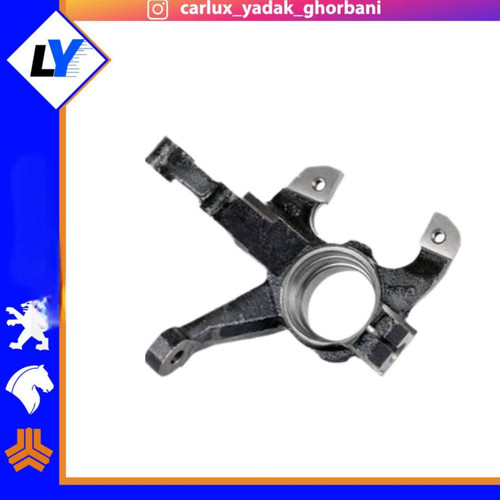 سگدست پراید قدیم (سمت مورد نظر انتخاب شود)