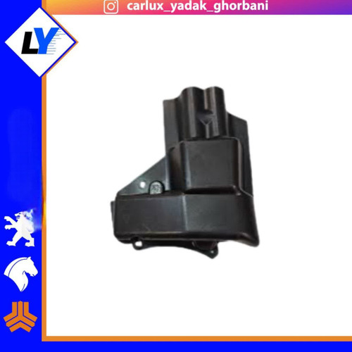 محافظ بخاری 206 پلاستیکی
