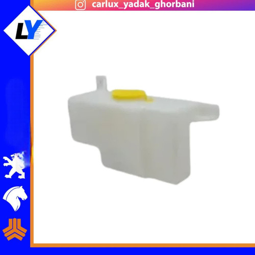 منبع انبساط پراید پیچی هیوا