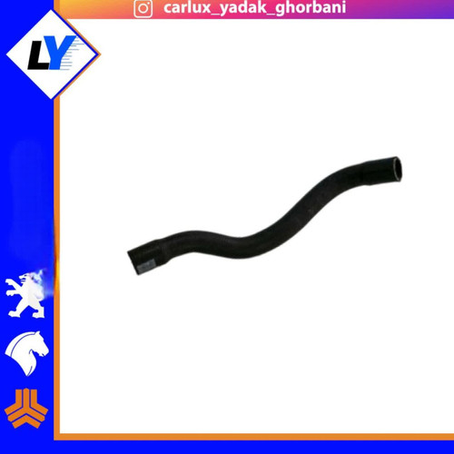شیلنگ خروجی بخاری سمند ملیEF7